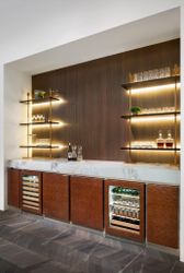 Monogram 2019 KBIS Kitchen Suite