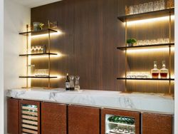 Monogram 2019 KBIS Kitchen Suite