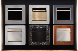 Monogram 2019 KBIS Kitchen Suite