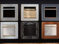 Monogram 2019 KBIS Kitchen Suite