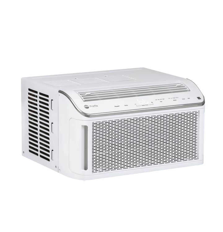 GE Profile Smart Window AC Unit - Right