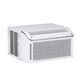 GE Profile Smart Window AC Unit - Right