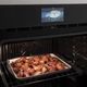 Oven with Air Fry Wings