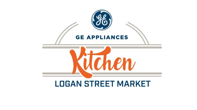 GE Appliances Kitchen Logo