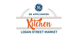 GE Appliances Kitchen Logo