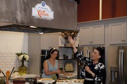 Council Woman Barbara Sexton Smith at GE Appliances Kitchen Opening 