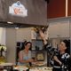 Council Woman Barbara Sexton Smith at GE Appliances Kitchen Opening 