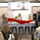 Unveiling of GE Appliances Kitchen 