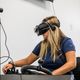 GEA Virtual Reality Training