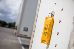 GEA RFID Tag 