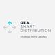 GE Appliances: Effortless Home Delivery