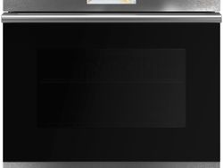 CAFÉ Modern Glass Built-In Single Wall Oven CAFÉ Modern Glass Built-In Single Wall Oven