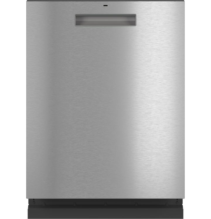 CAFÉ Modern Glass Dishwasher