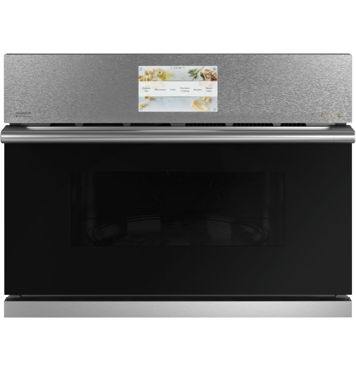 CAFÉ Modern Glass Five in One Oven with Advantium Technology