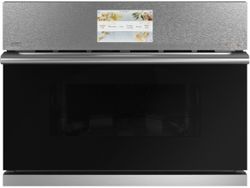 CAFÉ Modern Glass Five in One Oven with Advantium Technology CAFÉ Modern Glass Five in One Oven with Advantium Technology
