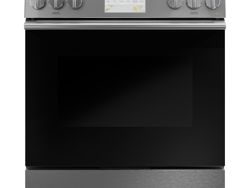 CAFÉ Modern Glass Gas Range CAFÉ Modern Glass Gas Range
