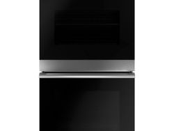 CAFÉ Modern Glass Built-In Double Wall Oven CAFÉ Modern Glass Built-In Double Wall Oven