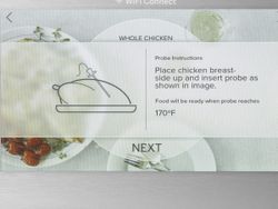 CAFÉ Modern Glass Precision Cooking CAFÉ Modern Glass Precision Cooking