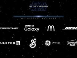 Eight Major Brands Join Forces with Star Wars The Rise of Skywalker Eight Major Brands Join Forces with Star Wars The Rise of Skywalker