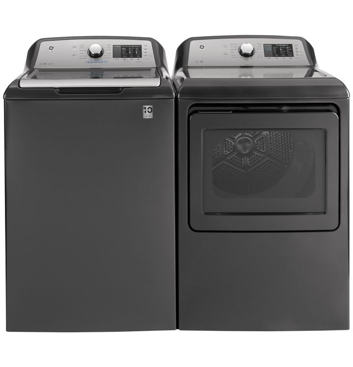 GE 4.8 cu. ft. Capacity Washer with Tide PODS Dispense_WasherandDryer