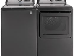 GE 4.8 cu. ft. Capacity Washer with Tide PODS Dispense_WasherandDryer