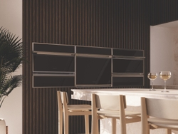 Monogram Minimalist Wall Ovens Monogram Minimalist Wall Ovens