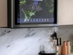 Kitchen Hub