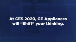 Shift Adaptive Kitchen Design Process_CES 2020
