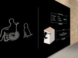 Shift Adaptive Kitchen_CES 2020