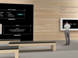Shift Adaptive Kitchen Front Rendering_CES 2020