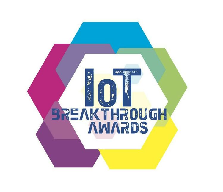 IoT Logo