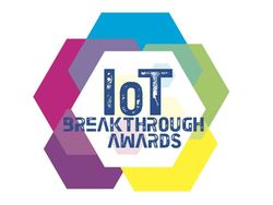 IoT Logo