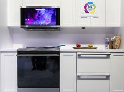 GE Appliances Debuts Cutting-Edge Digital Cooking Experience Powered by Artificial Intelligence GE Appliances Debuts Cutting-Edge Digital Cooking Experience Powered by Artificial Intelligence