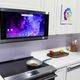 The next gen Kitchen Hub Micro with integrated AI powered computer vision technology