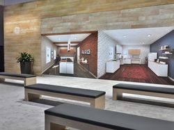 Shift Adaptive Concept Kitchen Features Personalized, Inclusive, Flexible Design at CES 2020 Shift Adaptive Concept Kitchen Features Personalized, Inclusive, Flexible Design at CES 2020