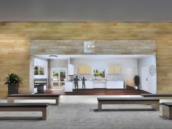 Shift Adaptive Concept Kitchen at CES 2020