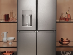 CAFÉ SHOWCASES THE ULTIMATE IN STYLE AND PERFORMANCE AT KBIS 2020 CAFÉ SHOWCASES THE ULTIMATE IN STYLE AND PERFORMANCE AT KBIS 2020