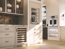 Monogram French Door Wall Oven
