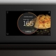GE Profile 9000 Series Wall Oven with In-Oven Camera Brilliant Touch Display Air Fry and Precision Cooking