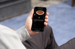 GE Profile All New In-Oven Camera Frees Owners from Oven Hover