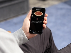 GE Profile All New In-Oven Camera Frees Owners from Oven Hover