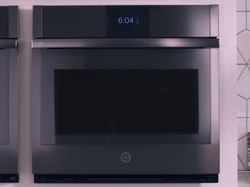 GE Profile Smart Wall Oven