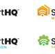 SmartHQ logos