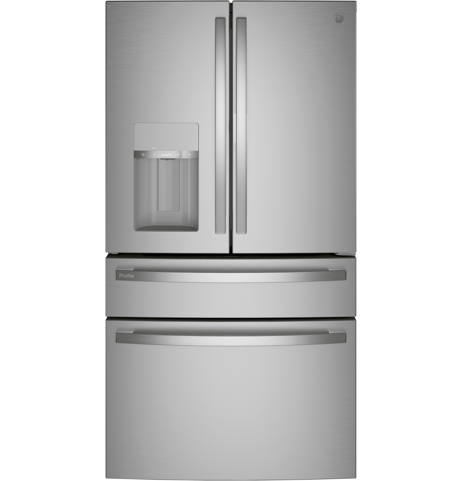 GE Profile Smart 4-Door French Door Door in Door to be Manufactured at GE Appliance Park as Part of Multi-Million Investment, Creating 260 New Jobs 