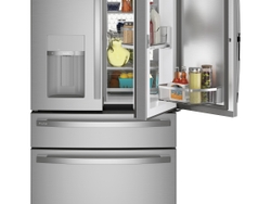 GE APPLIANCES PROVES THAT REFRIGERATION IS COOL AT KBIS 2020 GE APPLIANCES PROVES THAT REFRIGERATION IS COOL AT KBIS 2020