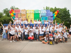 GE Appliances Receives Perfect Score on HRC Corporate Equality Index GE Appliances Receives Perfect Score on HRC Corporate Equality Index