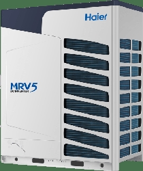 GE Appliances Haier MRV5 Series VRF