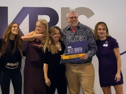 2020 KBIS Best of Show Award 2020 KBIS Best of Show Award
