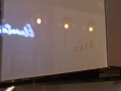 Cafe at KBIS 2020 Cafe at KBIS 2020