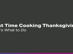 First Time Cooking Thanksgiving?: 7 Tips from Jane Freiman, Founder of Smart Kitchen Insights Group First Time Cooking Thanksgiving?: 7 Tips from Jane Freiman, Founder of Smart Kitchen Insights Group